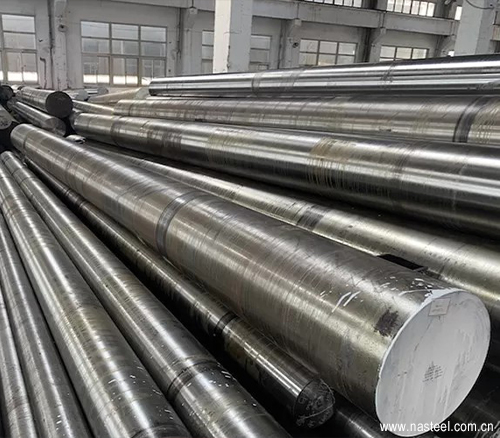 SAE1020 ROUND STEEL C35 Carbon Steel | DIN 1.0501 | AISI 1035 | S35C - Image 1