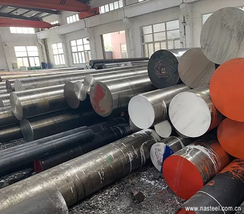 SAE1020 ROUND STEEL AISI 1020 Carbon Steel | DIN 1.0402 | C22 | S20C - Image 1